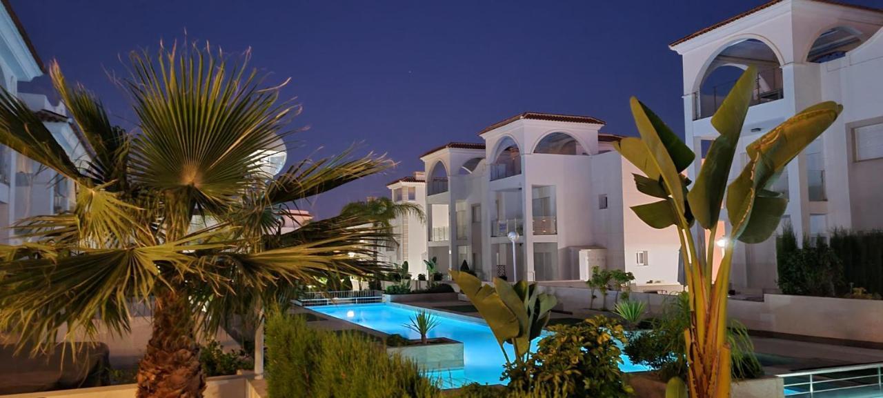 Samara 33 - Solarium And Barbecue Apartman Ciudad Quesada Kültér fotó