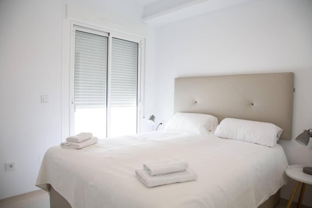 Samara 33 - Solarium And Barbecue Apartman Ciudad Quesada Kültér fotó
