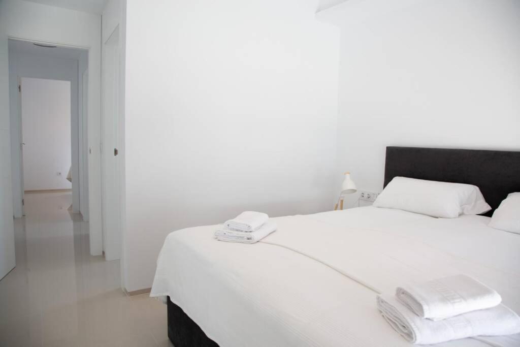 Samara 33 - Solarium And Barbecue Apartman Ciudad Quesada Kültér fotó