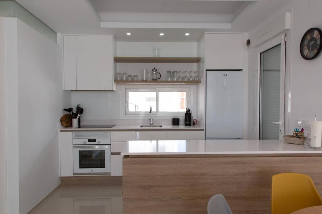 Samara 33 - Solarium And Barbecue Apartman Ciudad Quesada Kültér fotó