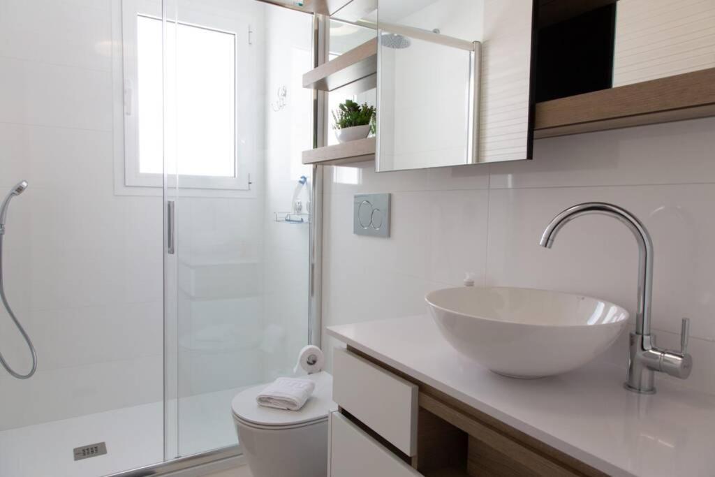 Samara 33 - Solarium And Barbecue Apartman Ciudad Quesada Kültér fotó