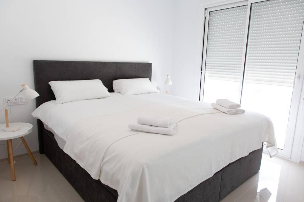 Samara 33 - Solarium And Barbecue Apartman Ciudad Quesada Kültér fotó