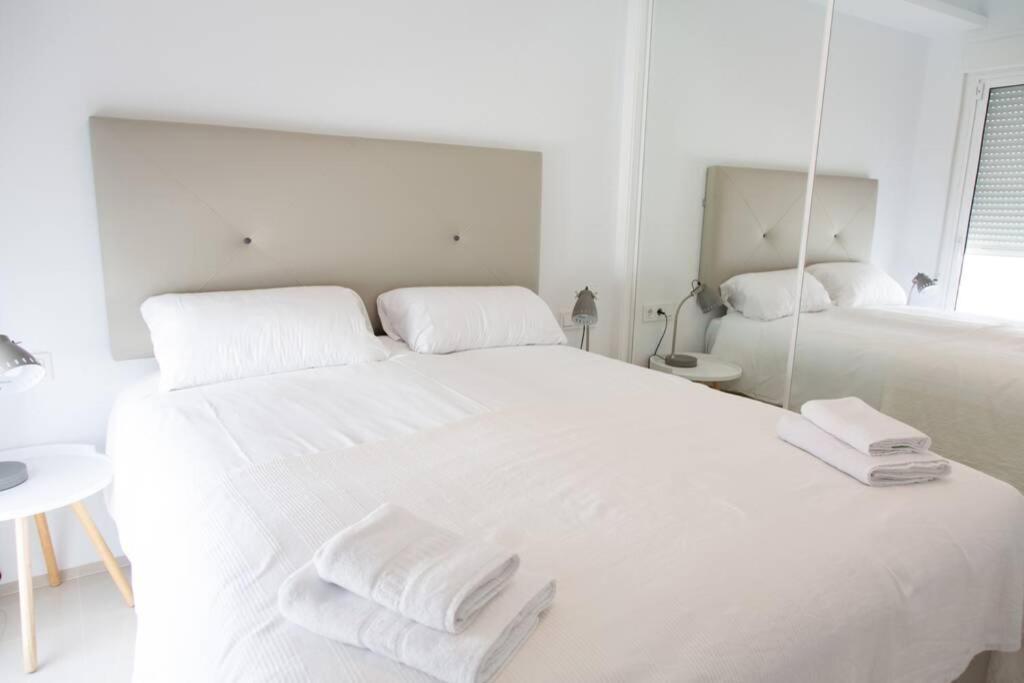 Samara 33 - Solarium And Barbecue Apartman Ciudad Quesada Kültér fotó