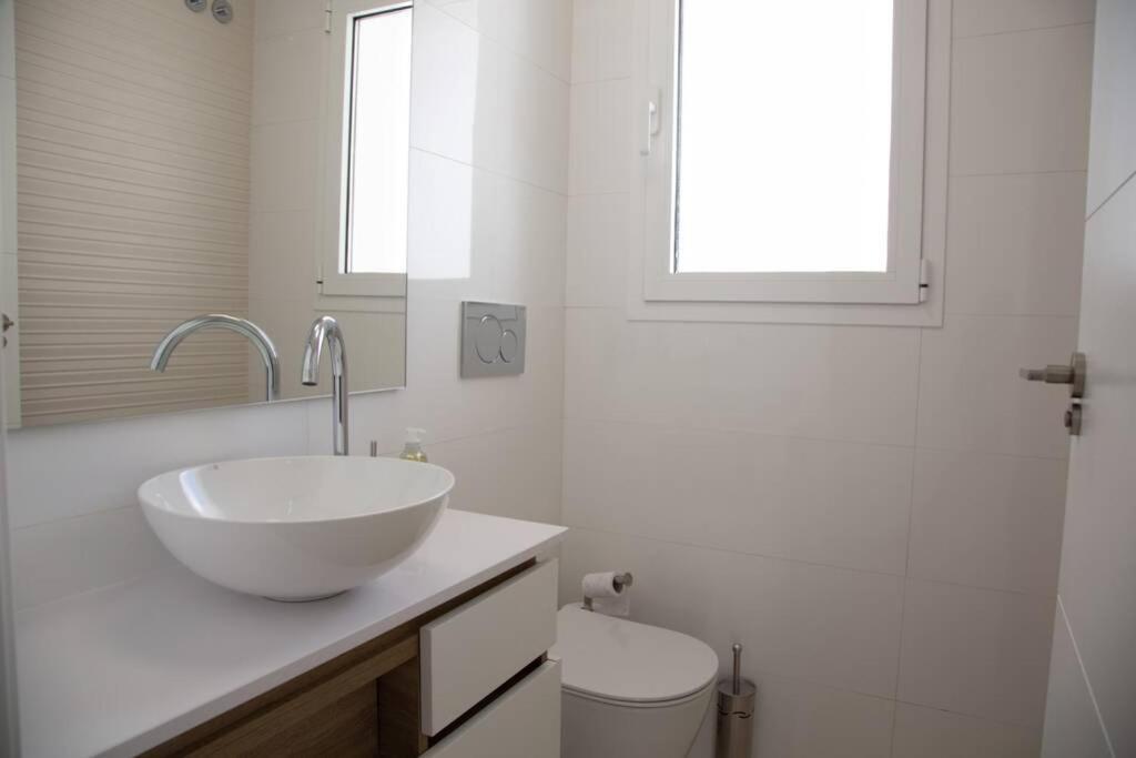 Samara 33 - Solarium And Barbecue Apartman Ciudad Quesada Kültér fotó