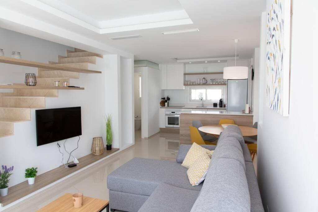 Samara 33 - Solarium And Barbecue Apartman Ciudad Quesada Kültér fotó