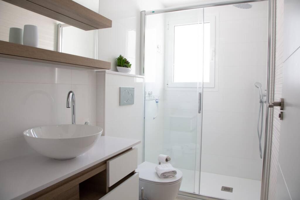 Samara 33 - Solarium And Barbecue Apartman Ciudad Quesada Kültér fotó